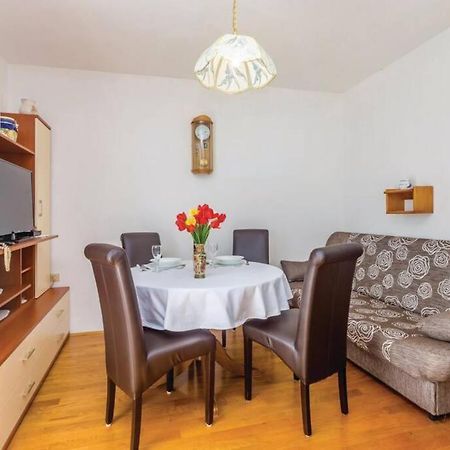 Apartman Anica Apartment Zgaljic Exterior foto