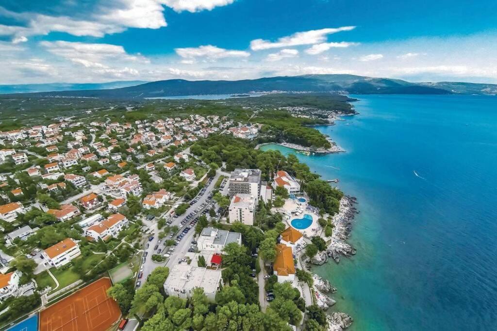Apartman Anica Apartment Zgaljic Exterior foto